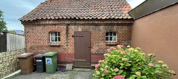 Adosado de 4 dormitorios en Schleswig-Holstein, Germany No. 68451 14