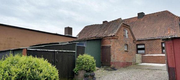 Adosado de 4 dormitorios en Schleswig-Holstein, Germany No. 68451 13