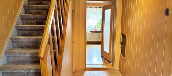 Adosado de 4 dormitorios en Schleswig-Holstein, Germany No. 68451 4