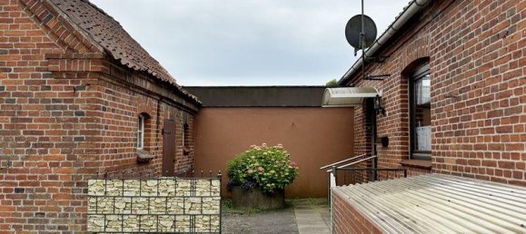 Adosado de 4 dormitorios en Schleswig-Holstein, Germany No. 68451 2