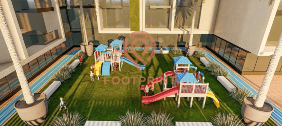 2 bedrooms Apartment in Jumeirah Village Circle, UAE No. 23918 10