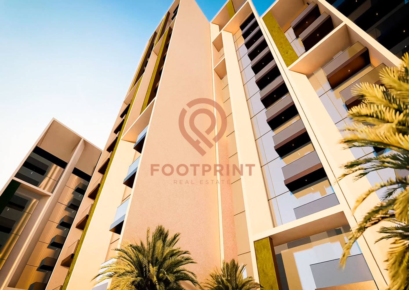 2 bedrooms Apartment in Jumeirah Village Circle, UAE No. 23918