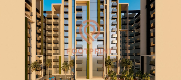 2 bedrooms Apartment in Jumeirah Village Circle, UAE No. 23918 7