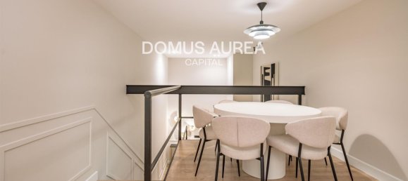 2 bedrooms Duplex in Madrid, Spain No. 125467 14