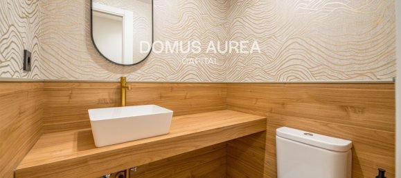 2 bedrooms Duplex in Madrid, Spain No. 125467 8