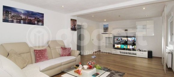 3 Schlafzimmer Haus in Aschaffenburg, Germany, Nr. 213048 2