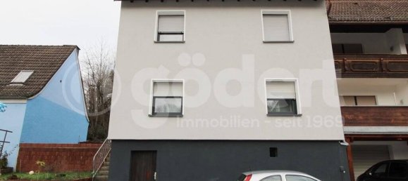 3 Schlafzimmer Haus in Aschaffenburg, Germany, Nr. 213048 7