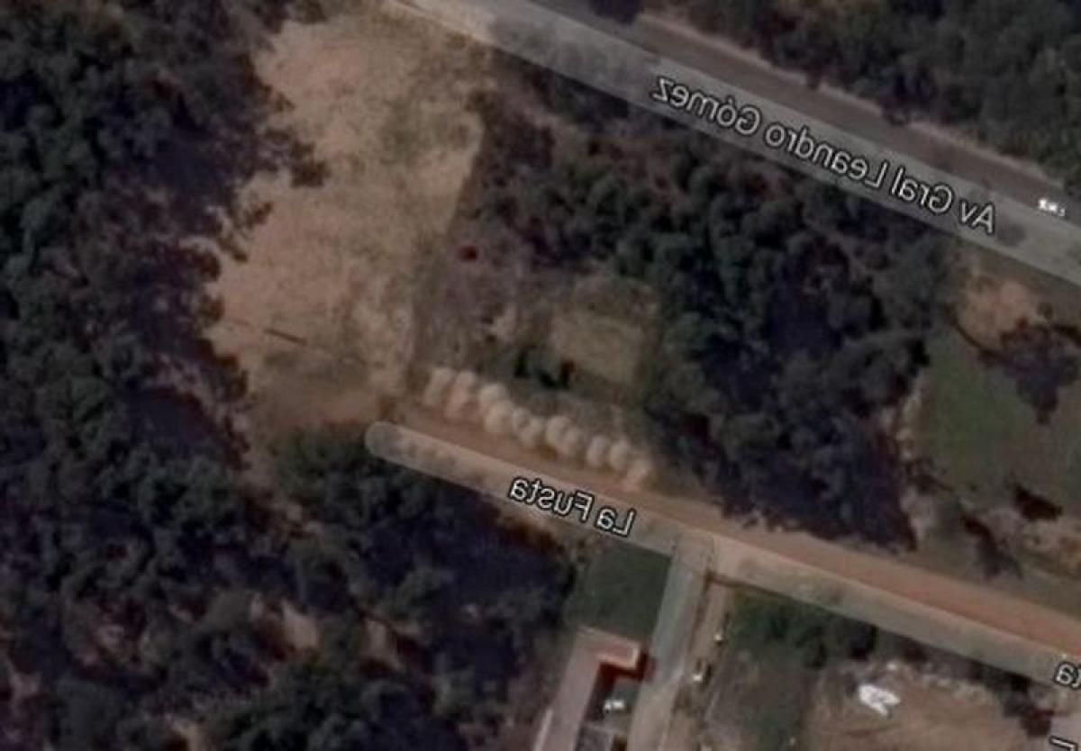 Земельный участок в Мальдонадо, Уругвай № 14920