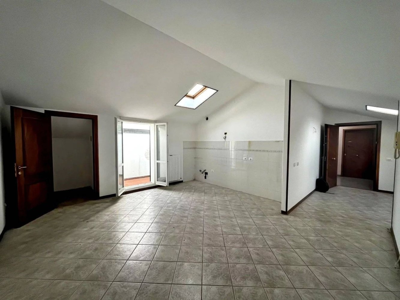 2 Schlafzimmer Wohnung in Bastiglia, Italy, Nr. 327792