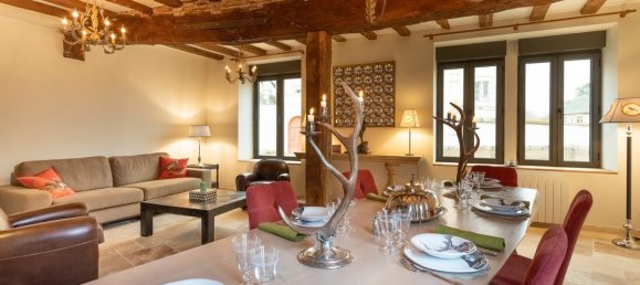 Casa de 4 dormitorios en Romorantin-Lanthenay, France No. 50866 7