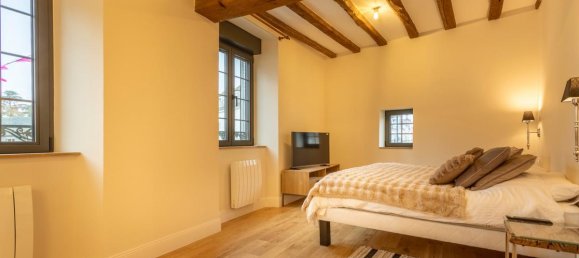 Casa de 4 dormitorios en Romorantin-Lanthenay, France No. 50866 20