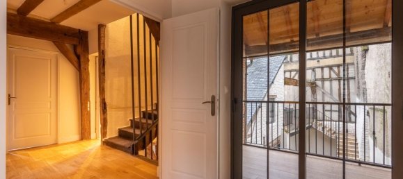 Casa de 4 dormitorios en Romorantin-Lanthenay, France No. 50866 18