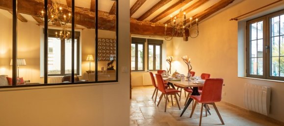 Casa de 4 dormitorios en Romorantin-Lanthenay, France No. 50866 6