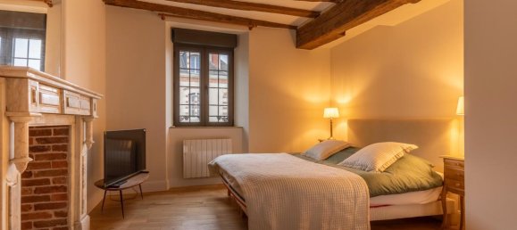 Casa de 4 dormitorios en Romorantin-Lanthenay, France No. 50866 15