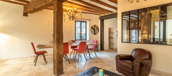 Casa de 4 dormitorios en Romorantin-Lanthenay, France No. 50866 4