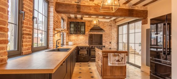 Casa de 4 dormitorios en Romorantin-Lanthenay, France No. 50866 11