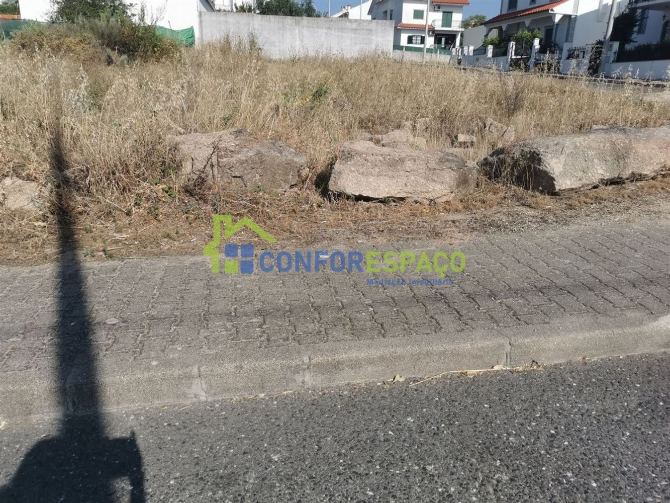 500m² Land in Castelo Branco, Portugal No. 82065