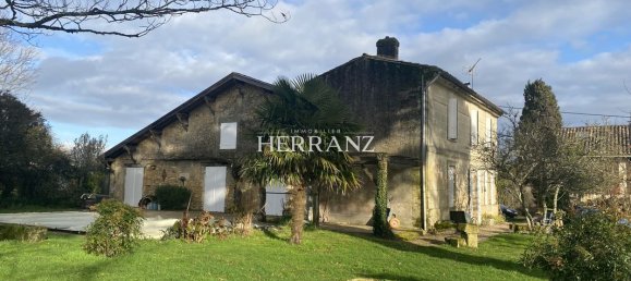 4 غرف نوم منزل في Perissac, France رقم 104677 7