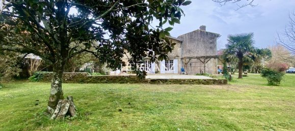 4 غرف نوم منزل في Perissac, France رقم 104677 16