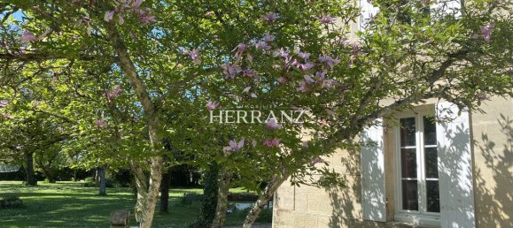 4 غرف نوم منزل في Perissac, France رقم 104677 13