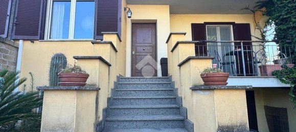 3 غرف نوم منزل في Tuscania, Italy رقم 273195 7