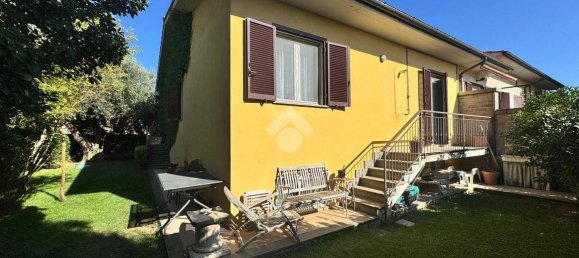 3 غرف نوم منزل في Tuscania, Italy رقم 273195 45