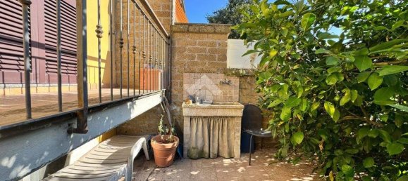 3 غرف نوم منزل في Tuscania, Italy رقم 273195 44