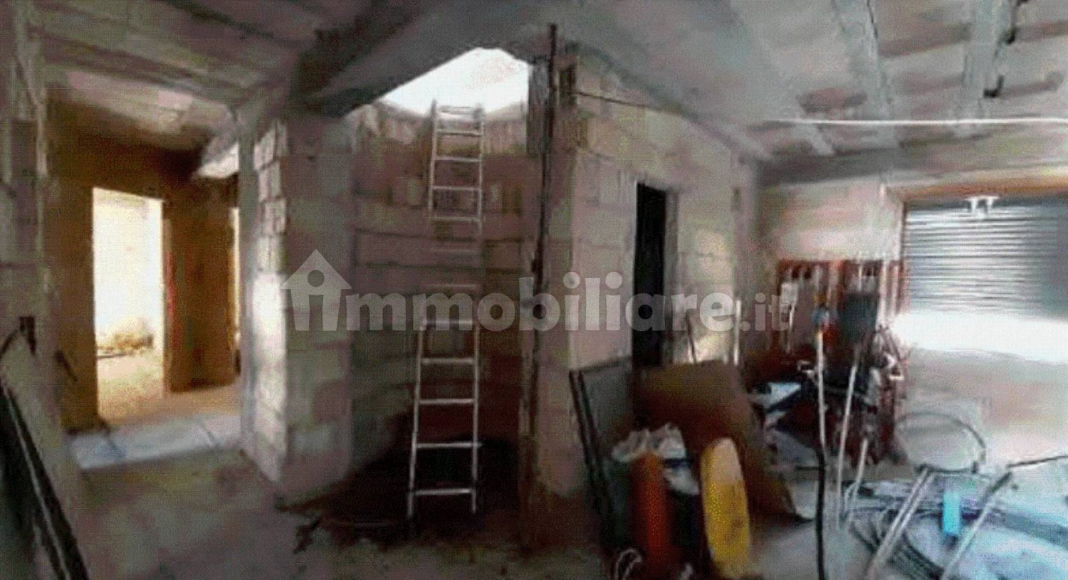 2 Schlafzimmer Wohnung in Sulmona, Italy, Nr. 278581