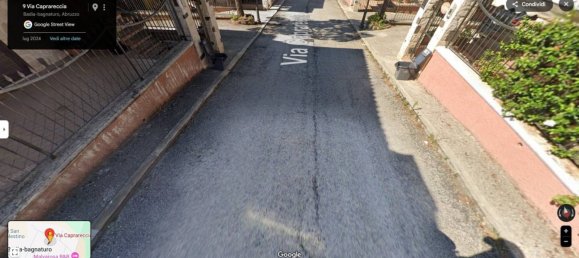 2 Schlafzimmer Wohnung in Sulmona, Italy, Nr. 278581 11