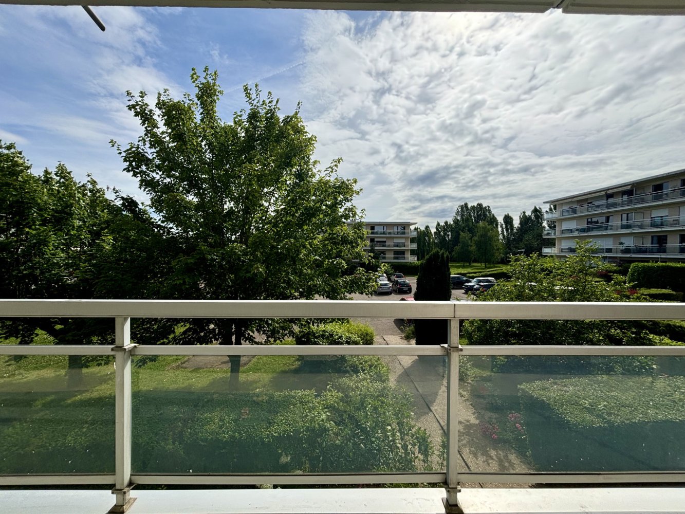 4 Schlafzimmer Wohnung in Metz, France, Nr. 76826