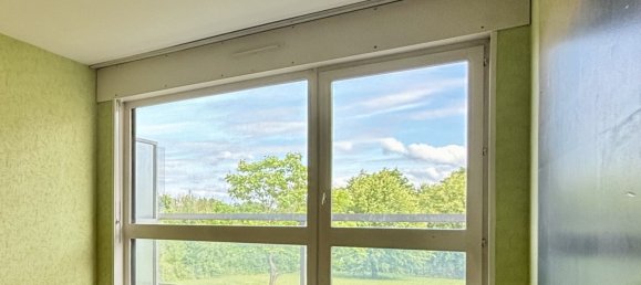 4 Schlafzimmer Wohnung in Metz, France, Nr. 76826 3