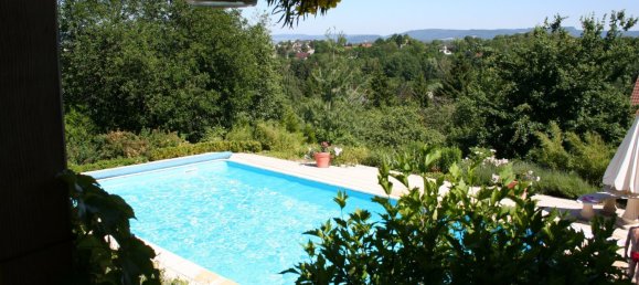 6 bedrooms Villa in Hegenheim, France No. 57682 7