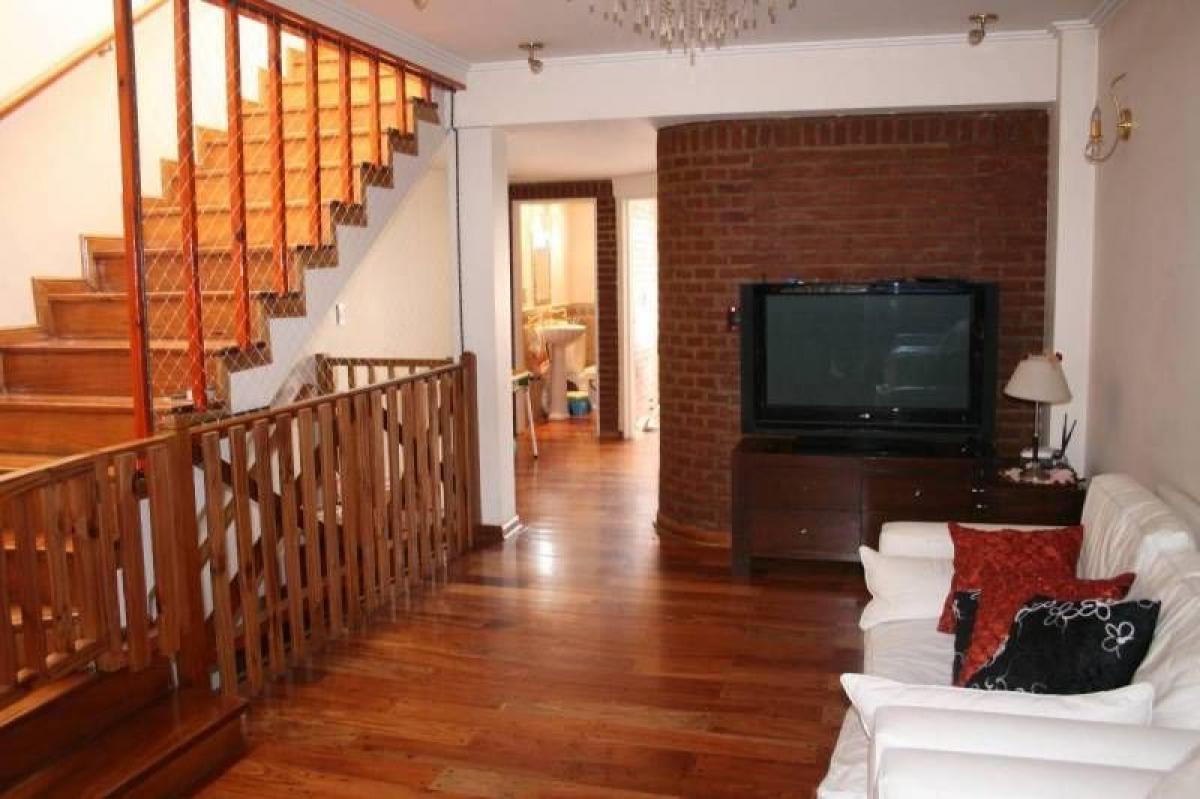 3 Schlafzimmer Haus in Buenos Aires, Argentina, Nr. 70504