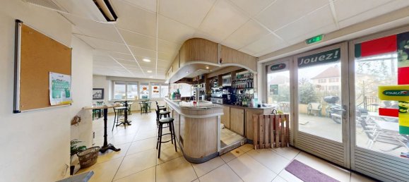 3 bedrooms House in Le Pont-de-Beauvoisin, France No. 270211 5