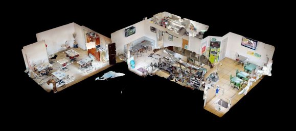 3 bedrooms House in Le Pont-de-Beauvoisin, France No. 270211 16