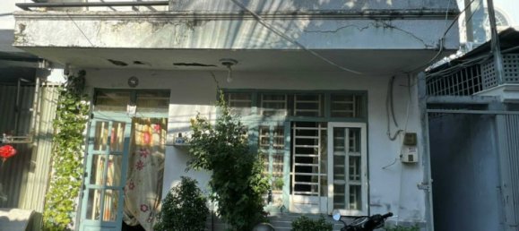 92.5m² Townhouse in District 7, Vietnam No. 15811 2