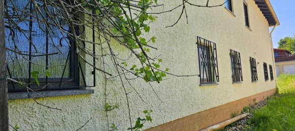 Дом с 7 комнатами в Саарпфальц, Германия № 318737 4