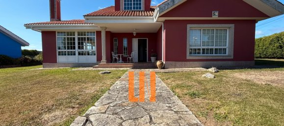 6 bedrooms House in Sada, Spain No. 138854 5