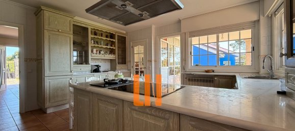 6 bedrooms House in Sada, Spain No. 138854 14