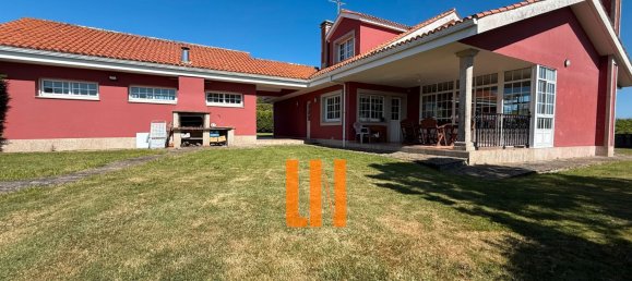 6 bedrooms House in Sada, Spain No. 138854 68