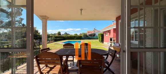 6 bedrooms House in Sada, Spain No. 138854 22