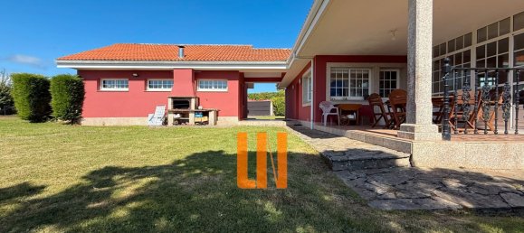 6 bedrooms House in Sada, Spain No. 138854 67