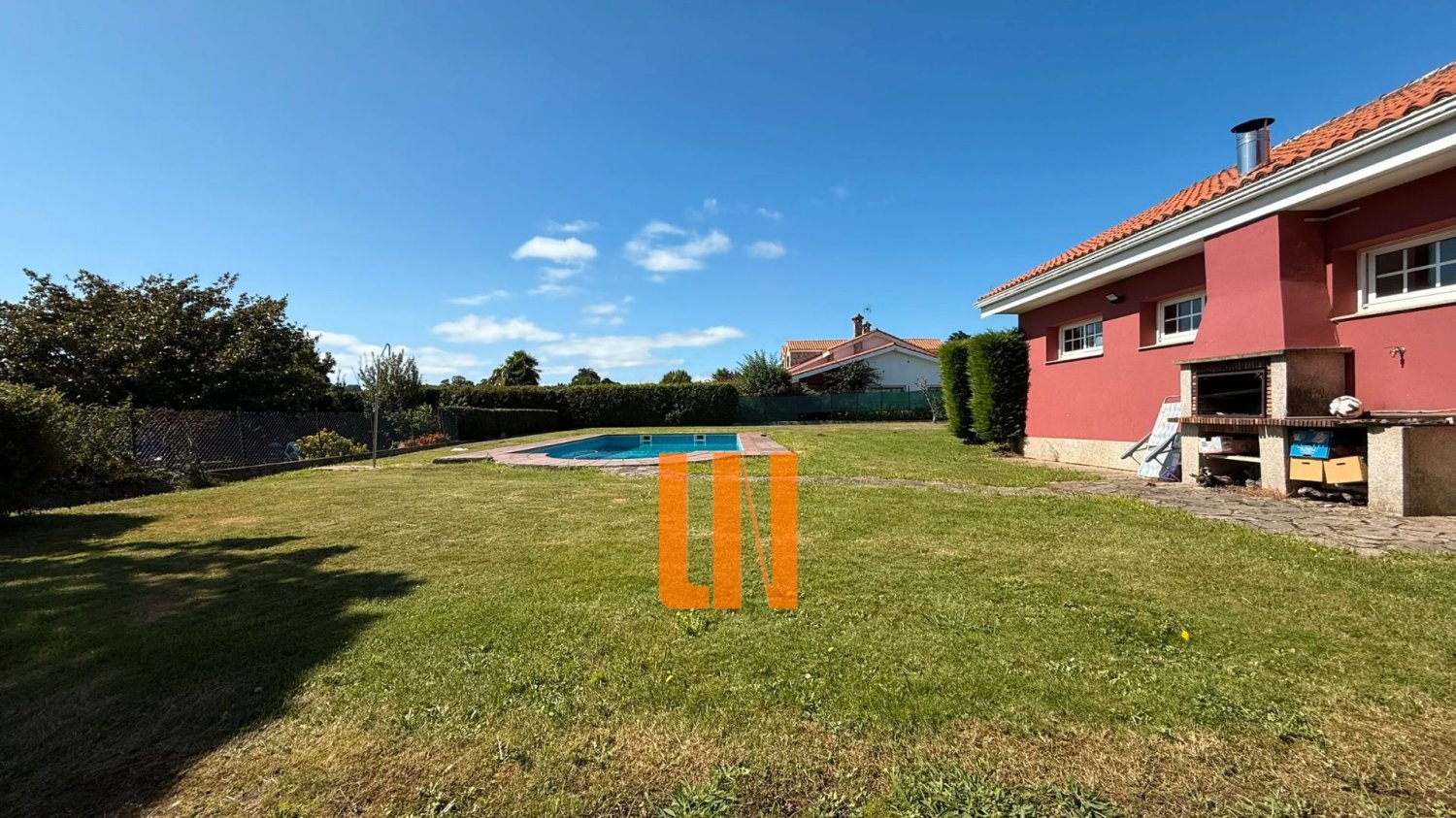 6 bedrooms House in Sada, Spain No. 138854