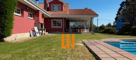 6 bedrooms House in Sada, Spain No. 138854 66