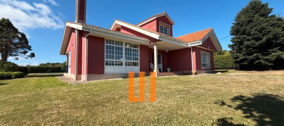 6 bedrooms House in Sada, Spain No. 138854 2