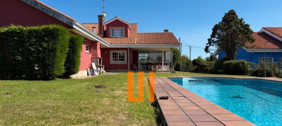 6 bedrooms House in Sada, Spain No. 138854 65
