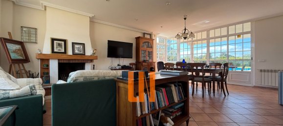 6 bedrooms House in Sada, Spain No. 138854 71