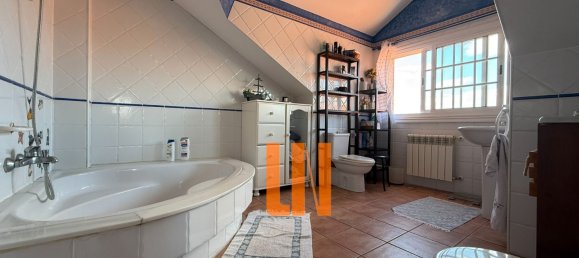 6 bedrooms House in Sada, Spain No. 138854 53