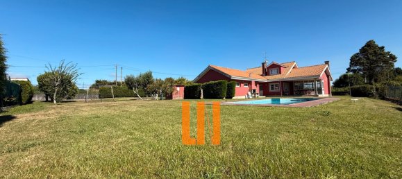 6 bedrooms House in Sada, Spain No. 138854 63