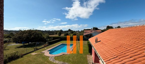 6 bedrooms House in Sada, Spain No. 138854 55